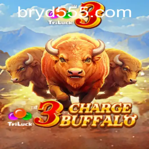 Discover the Thrills of 3ChargeBuffalo: A Gaming Revolution