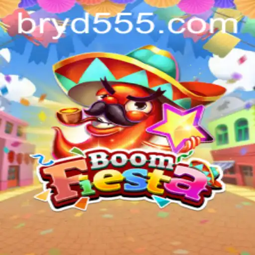 BoomFiesta: An Explosive New Game Shaking Up the Gaming World