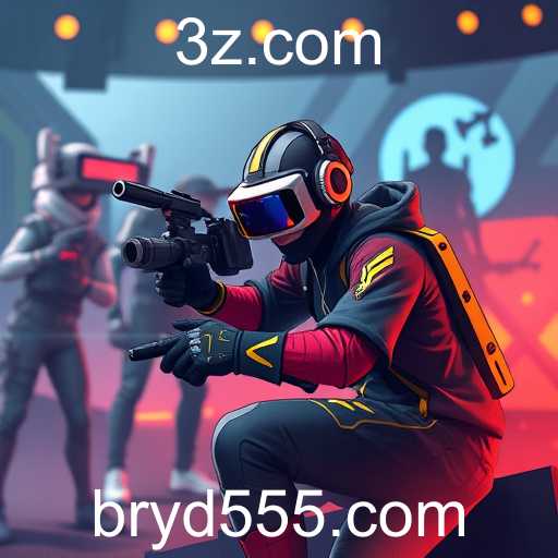 Revolução Digital nos Jogos Virtuais