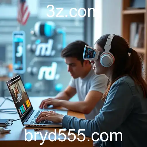 Avanços Tecnológicos e o Futuro da Interatividade em Sites Educativos