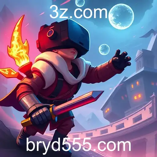 Novidades e Tendências no Mundo dos Jogos em 2025