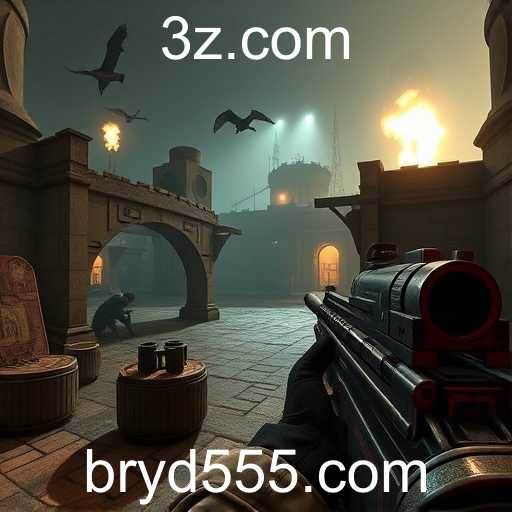 Crescimento e Desafios no Mundo dos Jogos Online