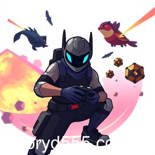 A Revolução do Gaming em Portugal: O Impacto do 'yd555'