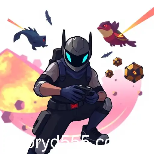 A Revolução do Gaming em Portugal: O Impacto do 'yd555'