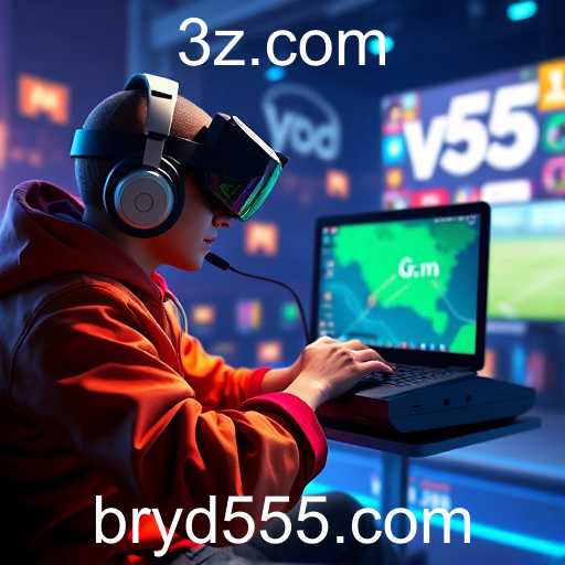 Inovação e Desafios no Mundo dos Jogos Online