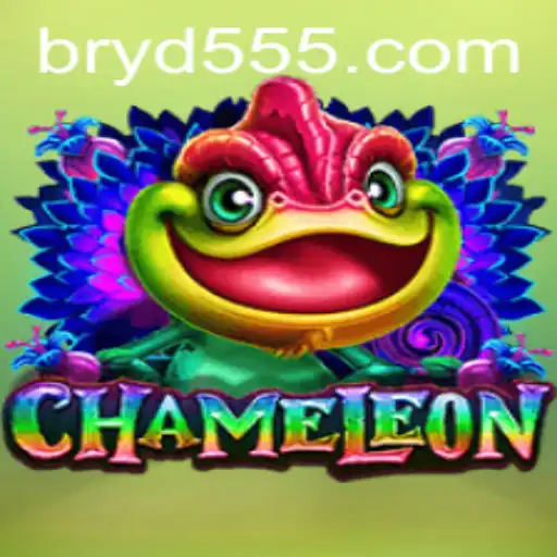 Chameleon: A Thrilling Game of Deception and Wit