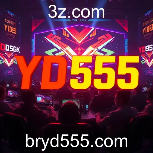 O Impacto da Palavra-Chave 'yd555' em 2025