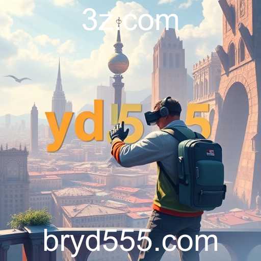 O Impacto de 'yd555' no Crescimento dos Jogos Digitais