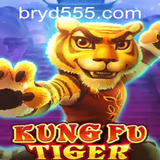 KungFuTiger: A Martial Arts Odyssey