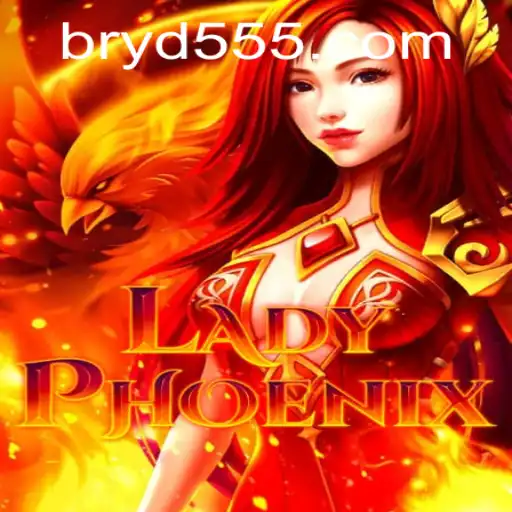 LadyPhoenix: A Captivating Adventure Awaits