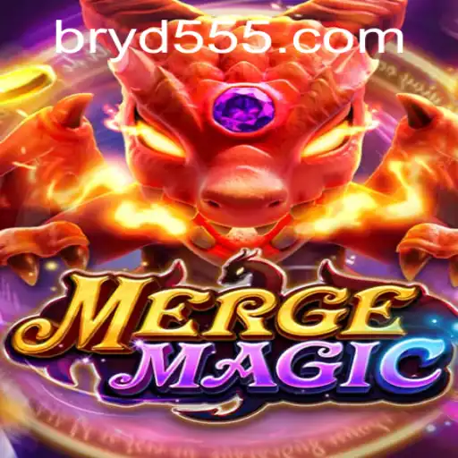 Exploring the Mystical World of MERGEMAGIC