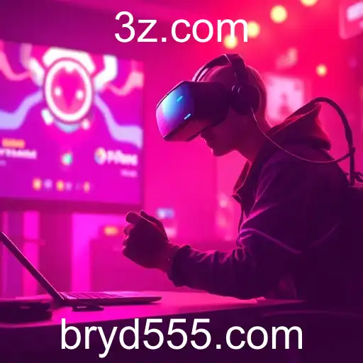 A Nova Geração dos Sites de Jogos no Brasil