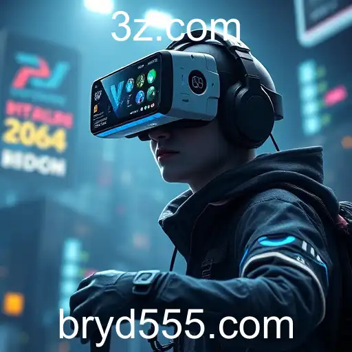 Revolução Digital em Jogos: A Nova Era de yd555