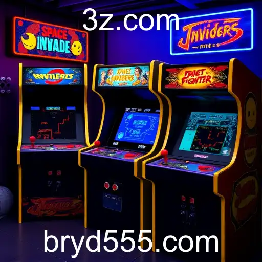 Revolução nos Jogos: YD555 Transforma Experiências Imersivas