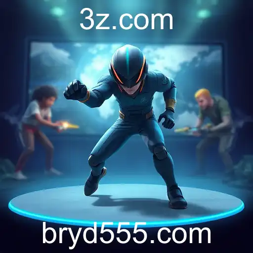 Tendências e Inovações no Mundo dos Jogos Online