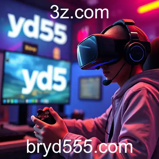 Inovação e Desafios no Mundo dos Jogos em 2025