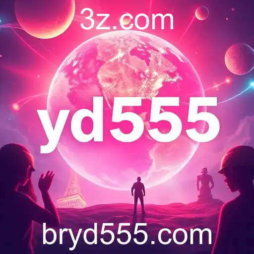 Revolução Tecnológica Redefine Jogos com a yd555