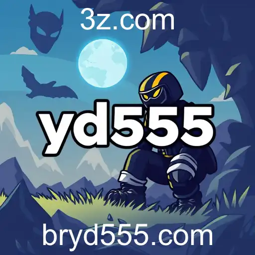 O Crescimento Explosivo de yd555 no Setor de Jogos