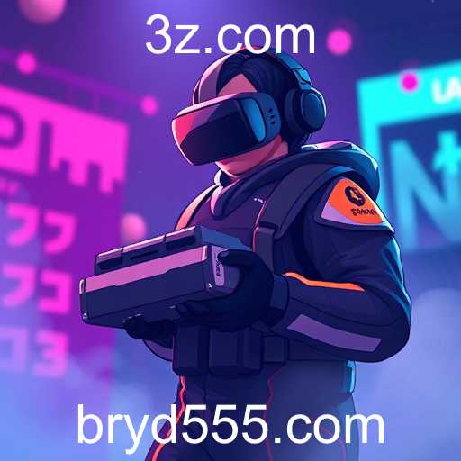 Revolução nos Jogos Online: YD555 e as Tendências de 2025