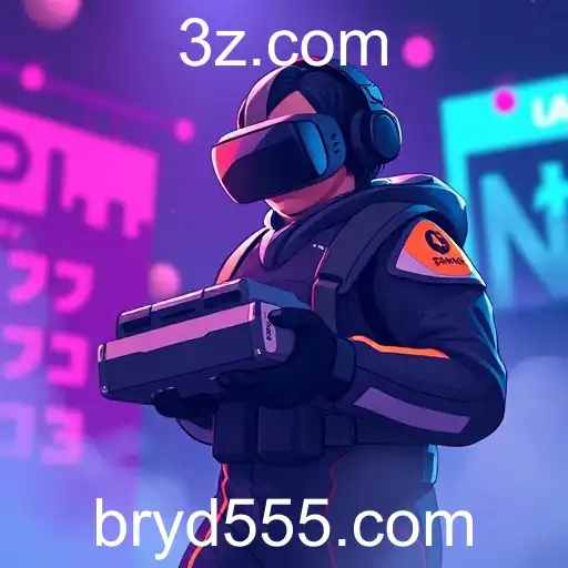 Revolução nos Jogos Online: YD555 e as Tendências de 2025