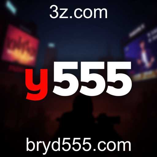 A Ascensão de 'yd555': O Fenômeno do Mundo dos Jogos