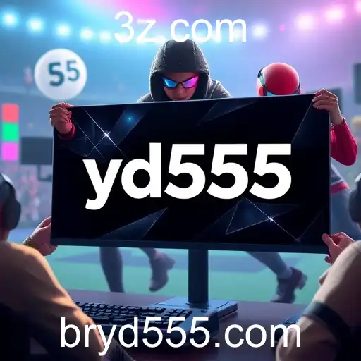 A Ascensão do yd555: O Fenômeno dos Jogos no Brasil