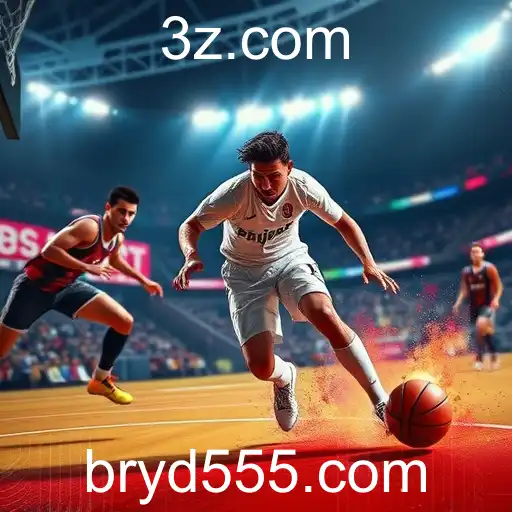 Jogos de Esportes: A Emoção Virtual dos Campos às Telas de yd555