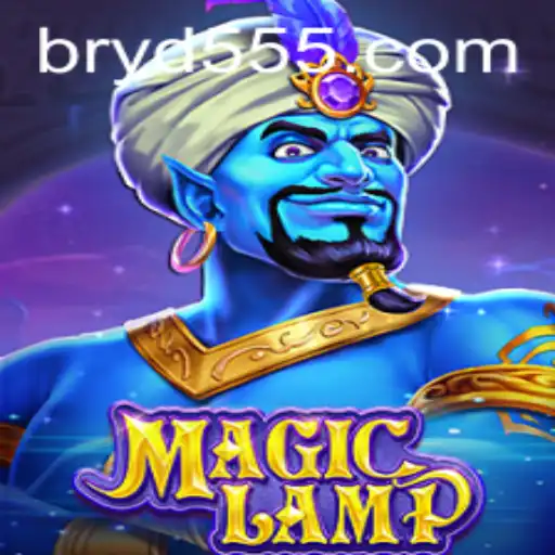 Discover the Enchanting World of MagicLamp: The Modern Aladdin's Odyssey