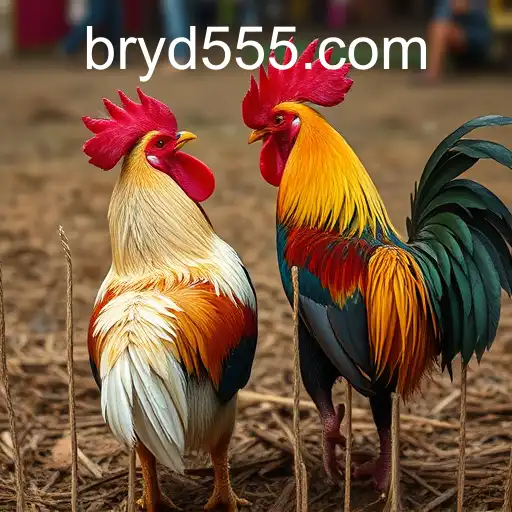 The Intricacies and Appeal of Sabong Games and YD555