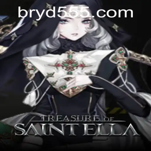 Exploring the Enigmatic World of TreasureofSaintElla with Code yd555