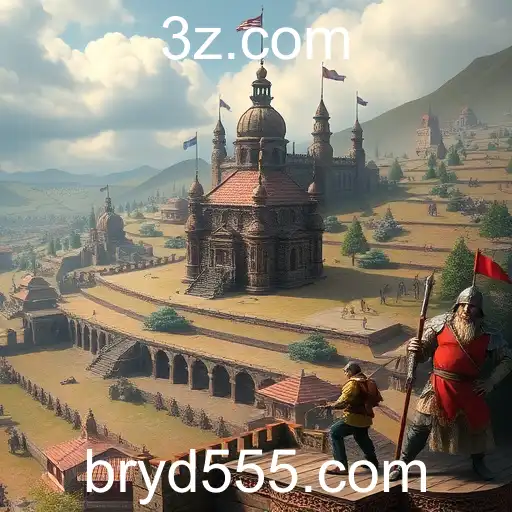 Explorando o Fascinante Gênero dos Jogos de Estratégia