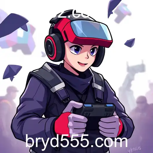 Inovações e Tendências no Mundo dos Jogos Digitais