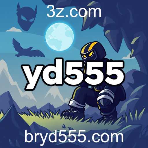 O Crescimento Explosivo de yd555 no Setor de Jogos